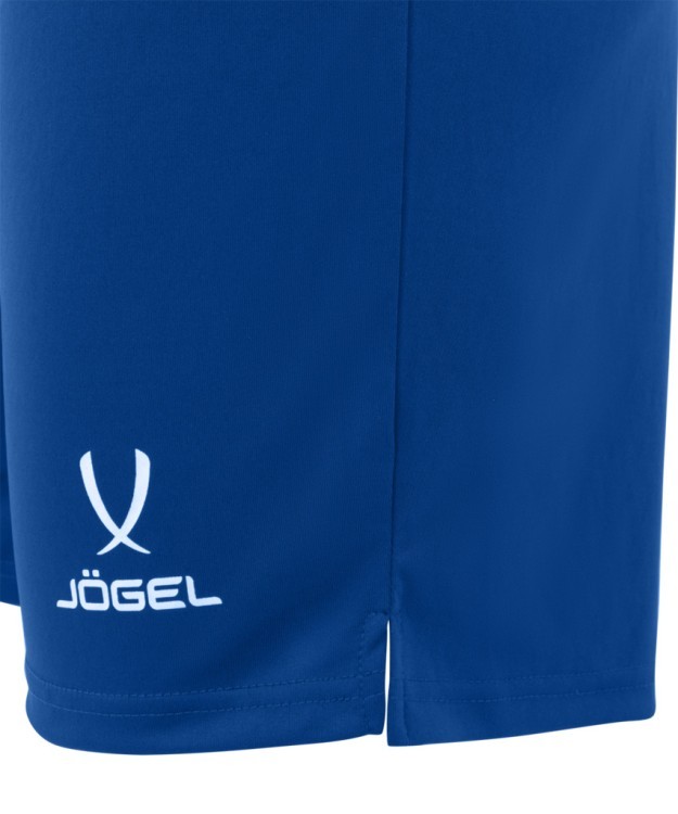 Шорты волейбольные JÖGEL CAMP, синий (1619082) Шорты волейбольные JÖGEL CAMP, синий (1619082)
