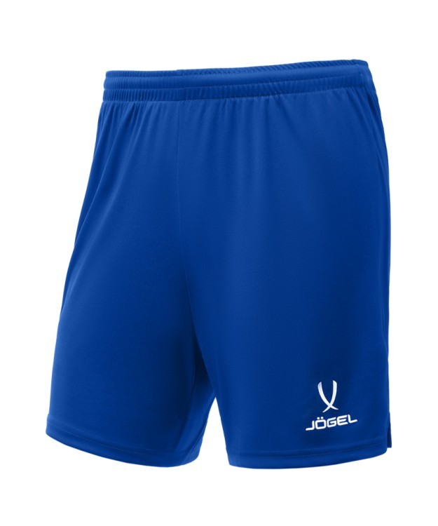 Шорты волейбольные JOGEL  CAMP, синий (1619082)