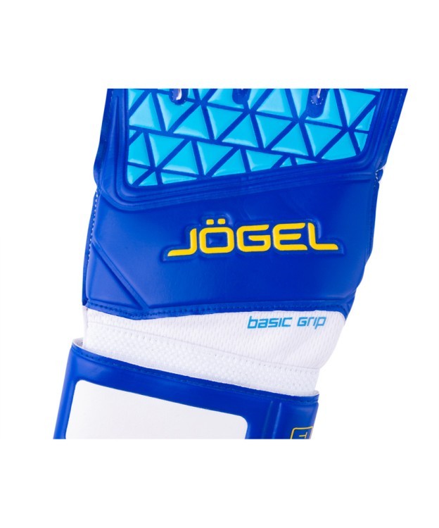 Перчатки вратарские JÖGEL Training Flat (862517) Перчатки вратарские JÖGEL Training Flat (862517)