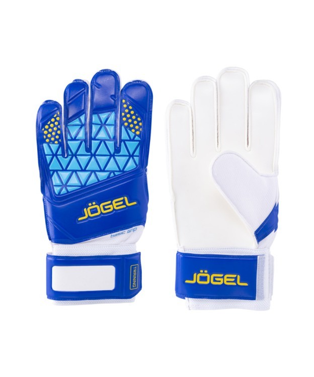 Перчатки вратарские JOGEL Training Flat (862522)