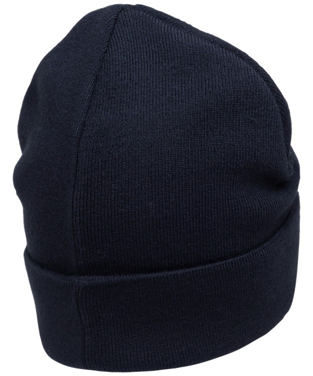 Шапка CAMP Team Beanie, черный, детский (998798)