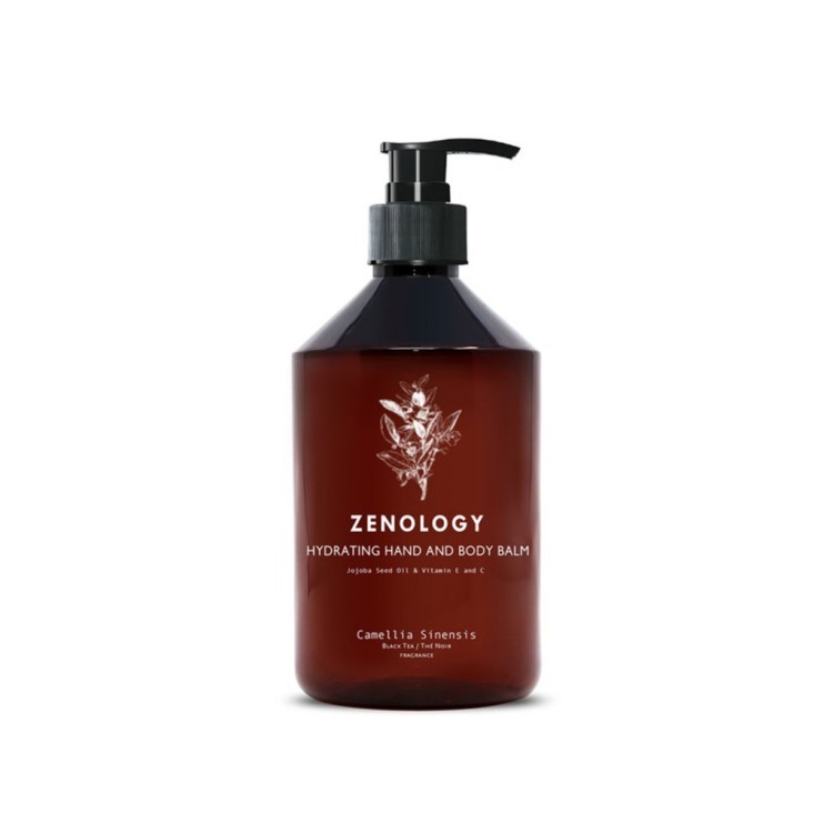 Лосьон для тела ZENO-BLTN05, Zenology