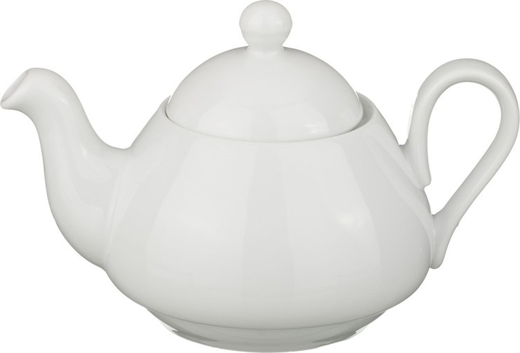 Заварочный чайник "виола" 700 мл.высота=13 см.без упаковки M.Z. (655-686)