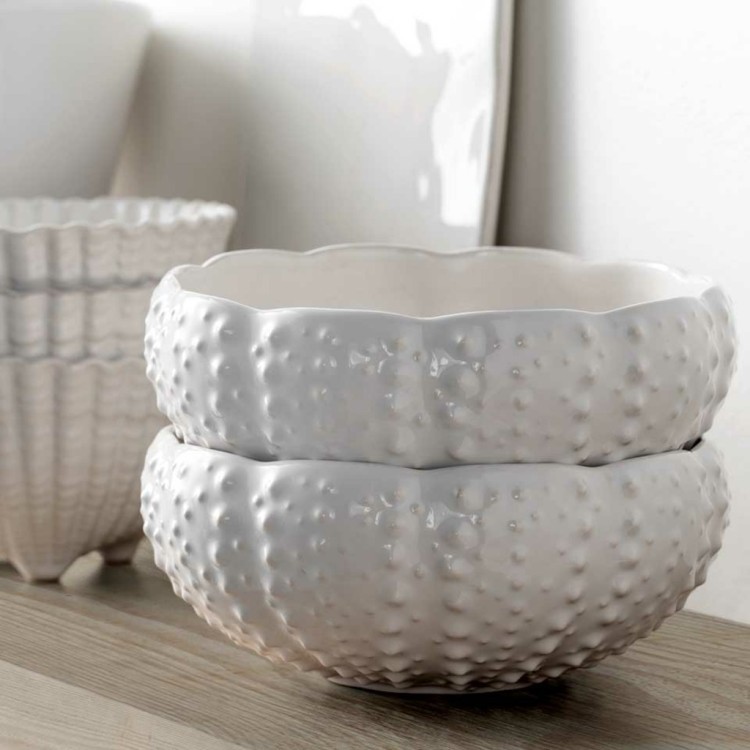 Блюдо MRA311-WHI(MRA311-02203B), керамика, white, Costa Nova