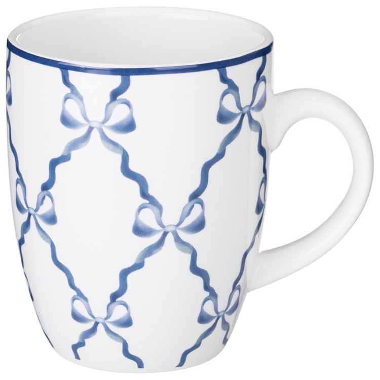 Кружка lefard "sunday" 330 мл Lefard (358-2377)