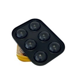 Форма для выпечки BK (3948-1)