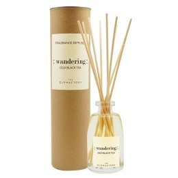 Диффузор ароматический the olphactory, wandering, goji black tea, 250 мл (78012)