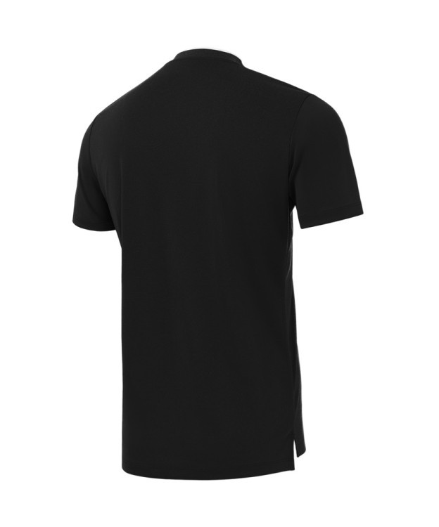 Футболка игровая JOGEL DIVISION PerFormDRY Union Jersey, черный, детский (1583523)