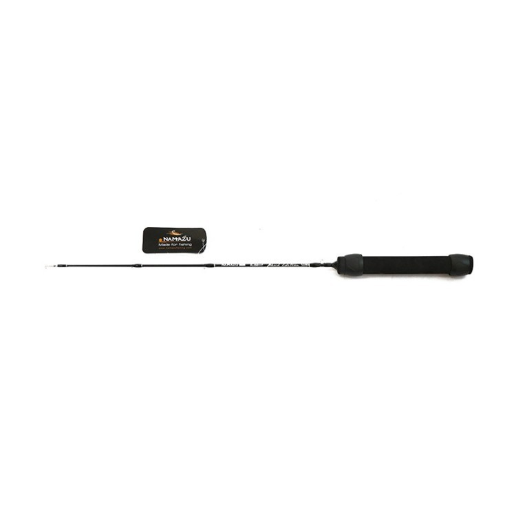 Зимняя удочка Namazu Pro IGP Perch Edition 50 см NP-ROD28-050 (77329)