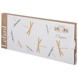 Блюдо lefard “elegance" 36*16*1,5 см Lefard (419-163)