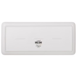 Блюдо lefard “elegance" 36*16*1,5 см Lefard (419-163)