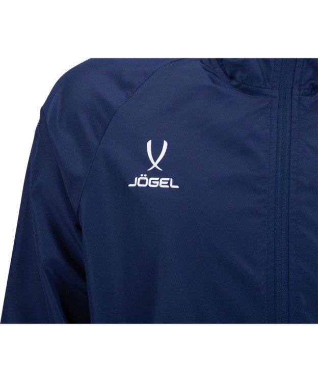 Куртка ветрозащитная CAMP Rain Jacket, темно-синий (2095787) Куртка ветрозащитная CAMP Rain Jacket, темно-синий (2095787)