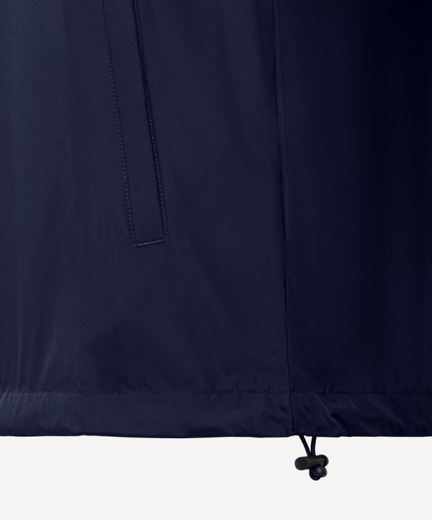 Куртка ветрозащитная JÖGEL CAMP Rain Jacket, темно-синий (2095787) Куртка ветрозащитная JÖGEL CAMP Rain Jacket, темно-синий (2095787)