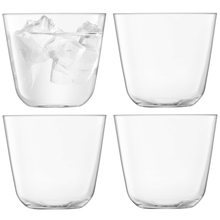 Набор стаканов arc, 260 мл, 4 шт. (80824)