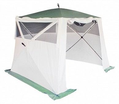 Шатер быстросборный Campack Tent A-2002W NEW (54557)