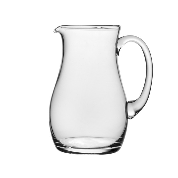 Графин 85154/85/00/90 (411 00 68), стекло, clear, STOLZLE