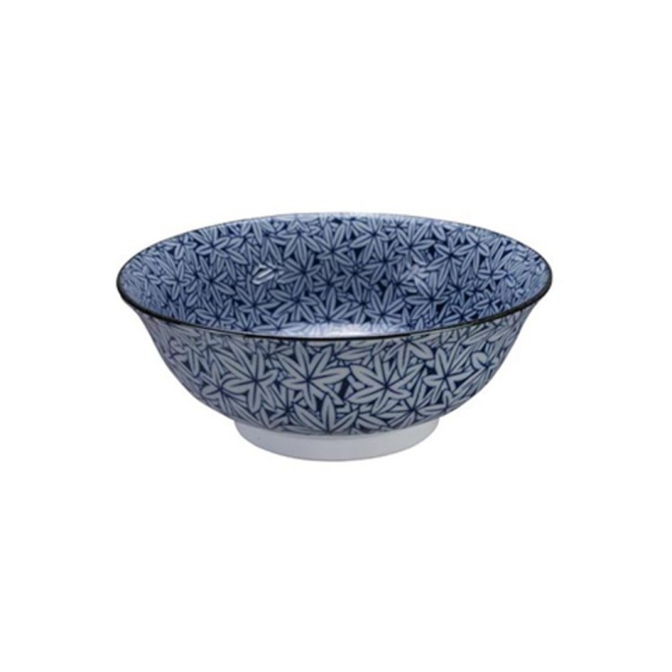 Чаша 16540, 21, фарфор, blue, TOKYO DESIGN