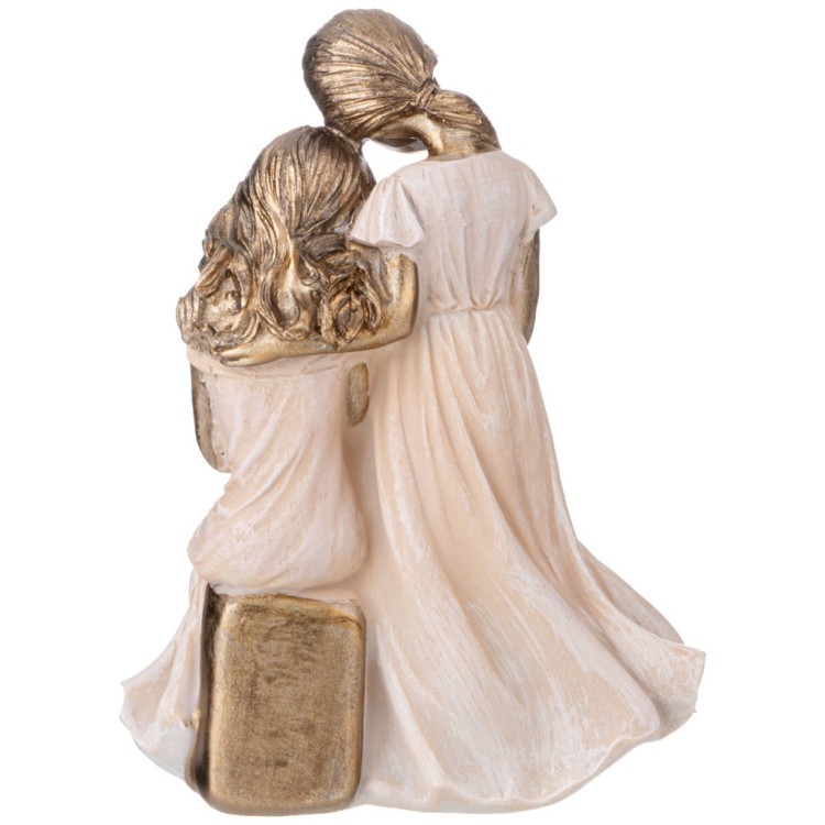 Статуэтка "семья" 10х7,5х13,5 см Lefard (162-1170)