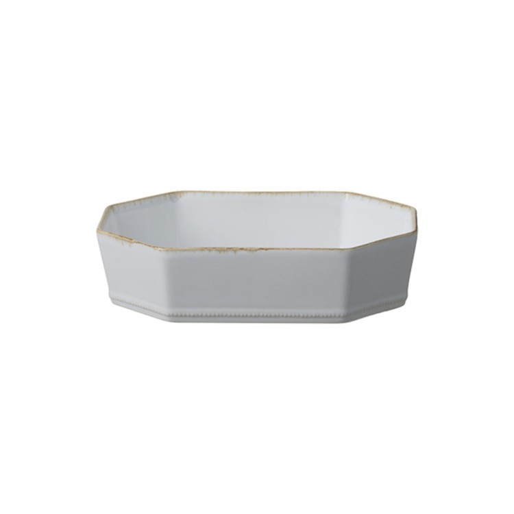 Блюдо PER221-02818A, керамика, white, Costa Nova