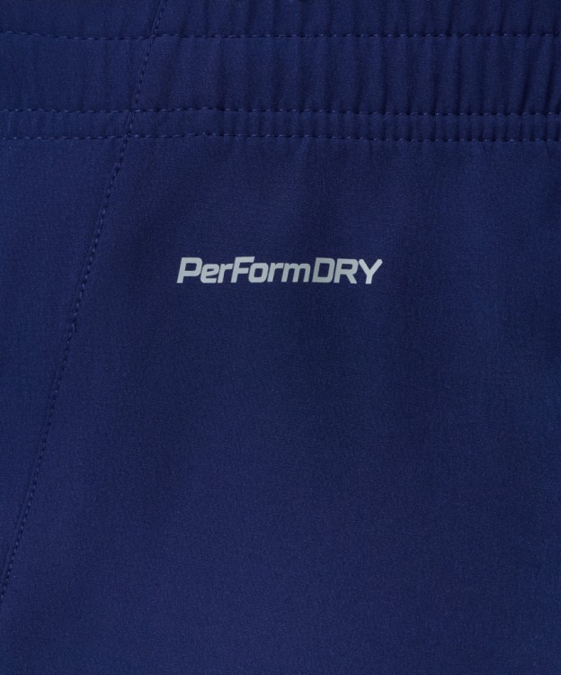 Шорты парадные JOGEL PREMIER PerFormDRY Woven Shorts, темно-синий (2122796)