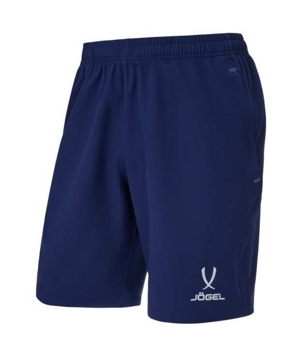 Шорты парадные JOGEL PREMIER PerFormDRY Woven Shorts, темно-синий (2122796)