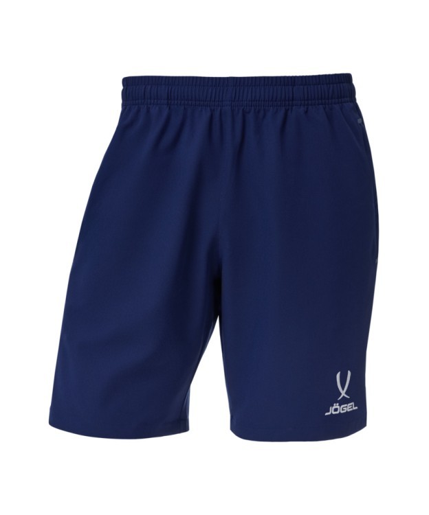 Шорты парадные JOGEL PREMIER PerFormDRY Woven Shorts, темно-синий (2122796)