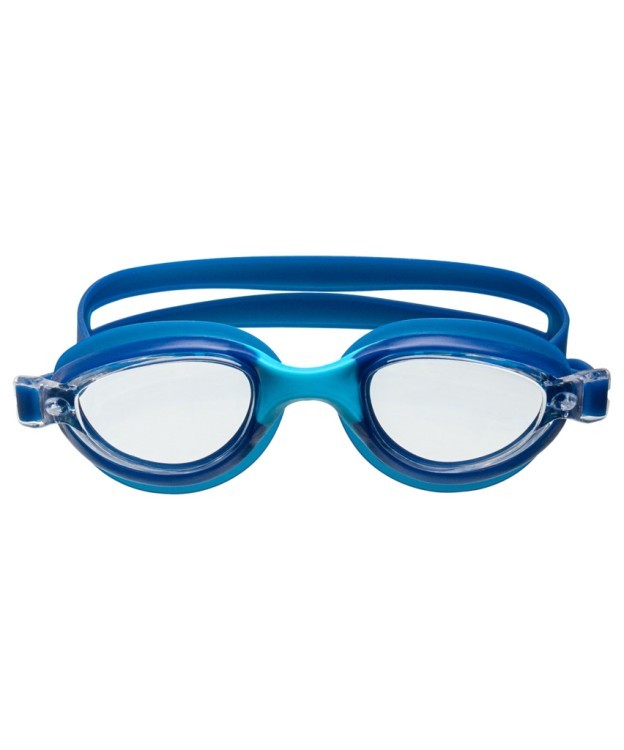 Очки для плавания 25DEGREES Coral Navy/Blue, детский (2109214)