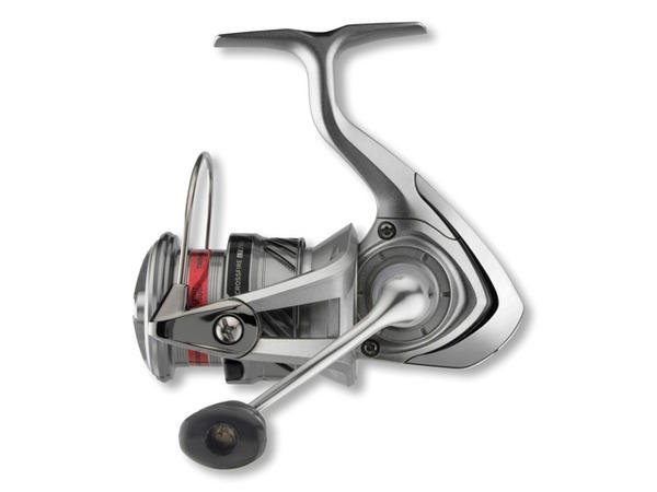 Катушка безынерционная Daiwa 20 Crossfire LT 3000-C (10185-300RU) (64047)