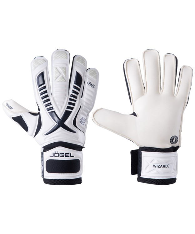 Перчатки вратарские ONE Wizard CL3 Flat (862538) Перчатки вратарские ONE Wizard CL3 Flat (862538)