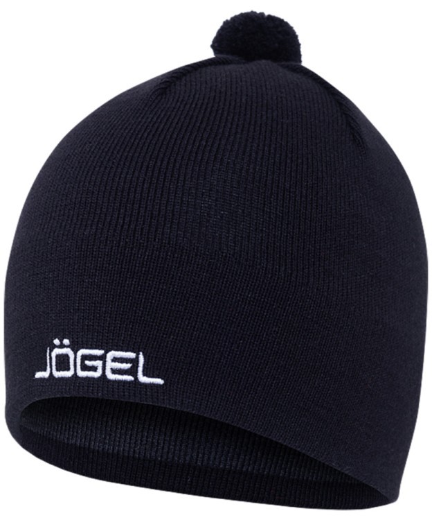 Шапка CAMP PerFormDRY Practice Beanie, черный, детский (998799)