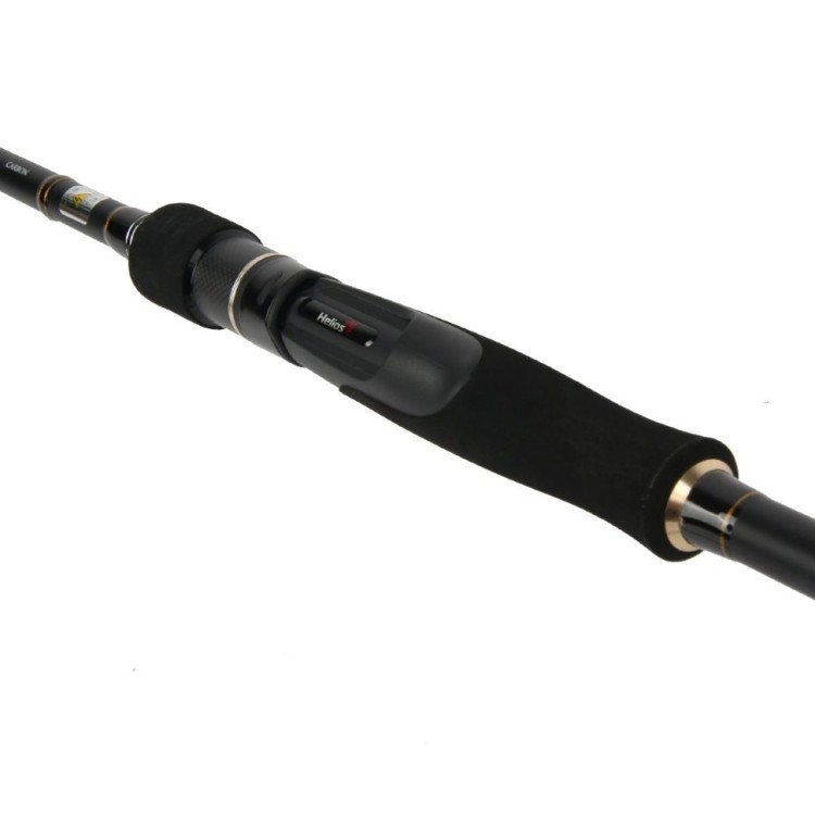 Спиннинг Helios River Stick 210ML 2,1м (4-21г) HS-RS-210ML (72063) Спиннинг Helios River Stick 210ML 2,1м (4-21г) HS-RS-210ML (72063)