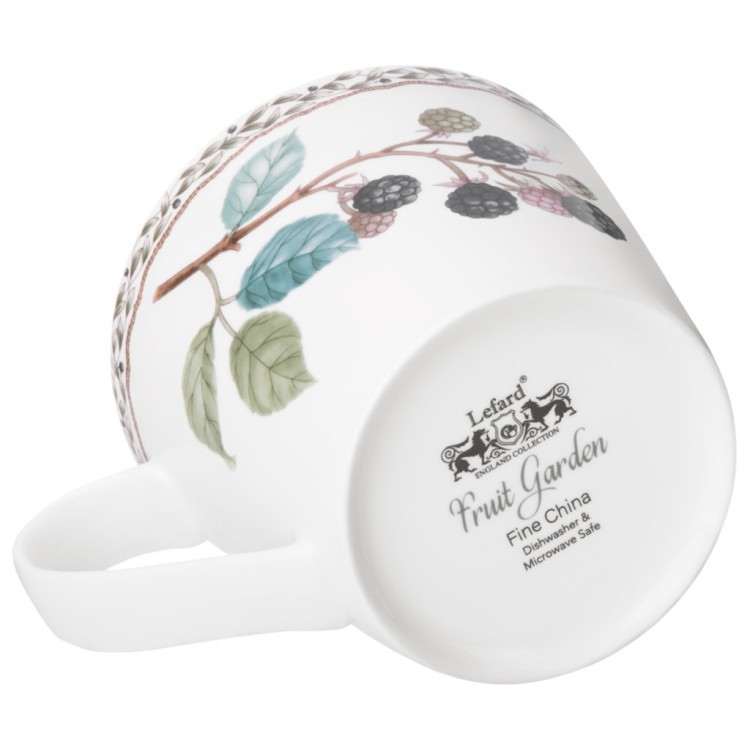 Кружка lefard "fruit garden" 450 мл Lefard (590-660)