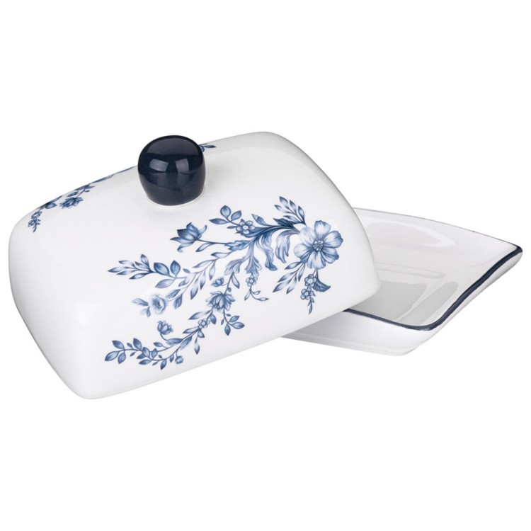 Масленка lefard "sunday" 17*12,5*8,5 см Lefard (358-2379)