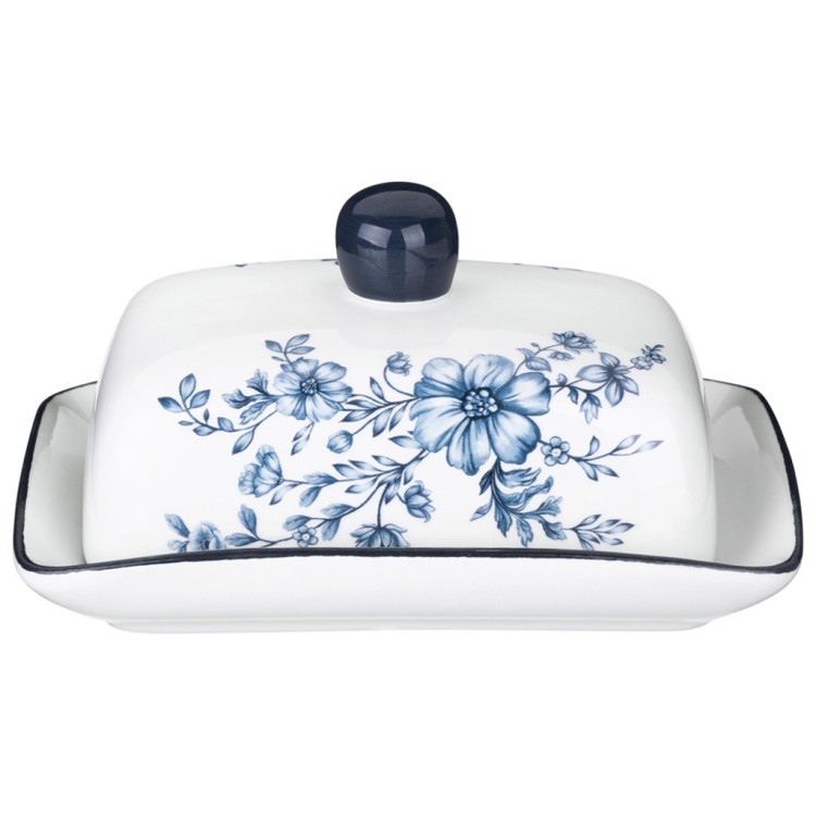 Масленка lefard "sunday" 17*12,5*8,5 см Lefard (358-2379)