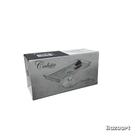 Ваза на ножке CALISTA (1802-2)