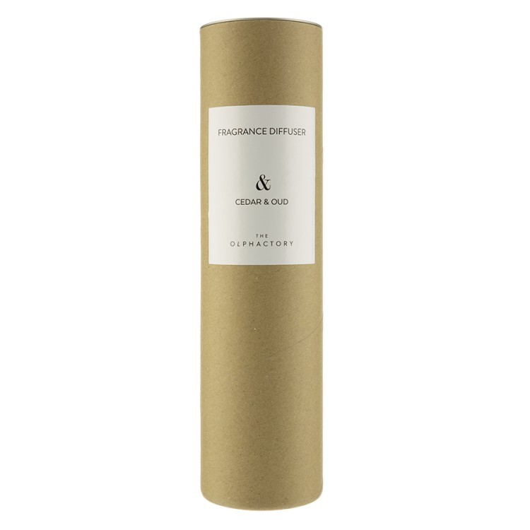 Диффузор ароматический the olphactory, &, cedar&oud, 250 мл (77991)