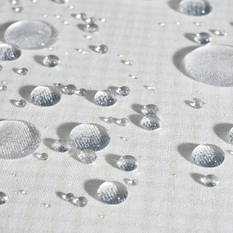 Дорожка "лавандовая весна" 45х300см, 100% хлопок, твил Lefard (850-768-32)