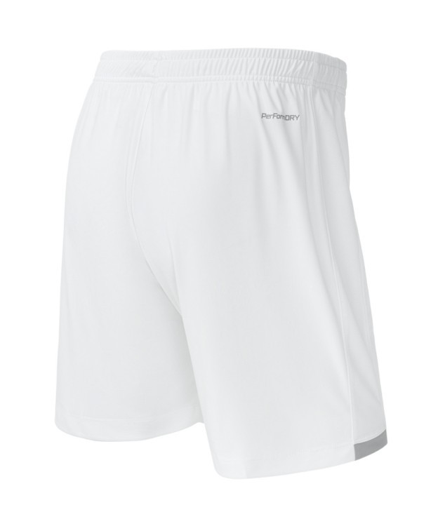 Шорты игровые JOGEL DIVISION PerFormDRY Union Shorts, белый (1583752)