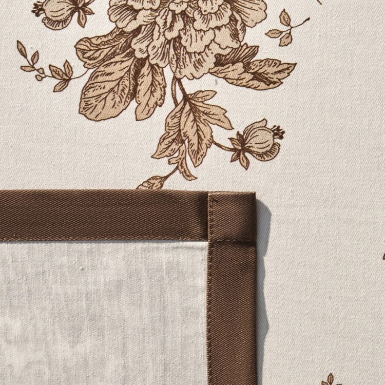 Скатерть "rich garden" 175х300см, 100% хлопок, твил Lefard (850-754-28)