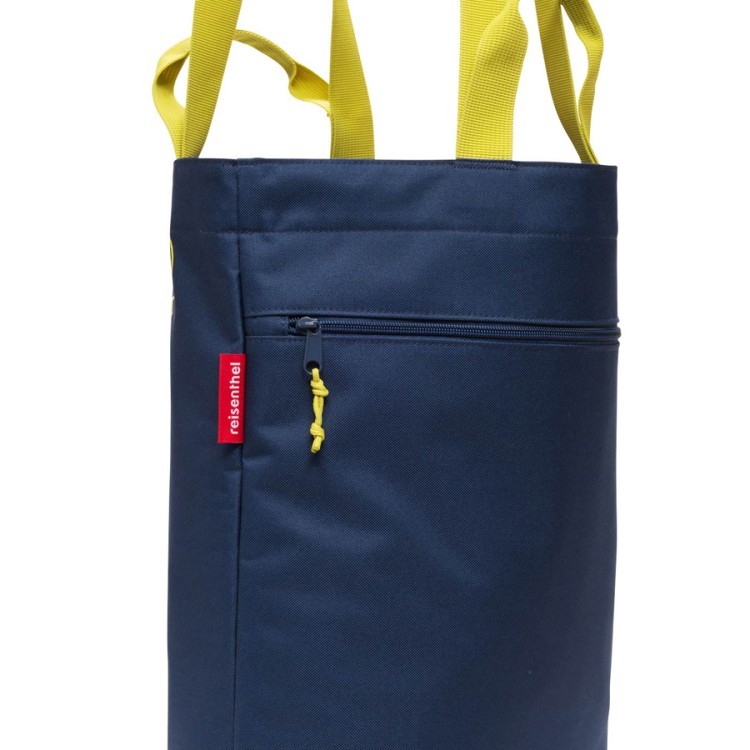 Сумка familybag navy (55373)