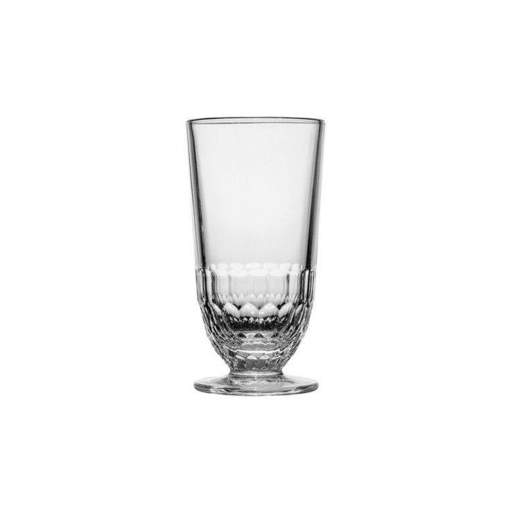 Стакан 00613201, стекло, clear, LA ROCHERE