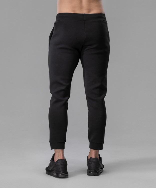 Мужские брюки Splendor FA-MP-0101-BLK, черный (509055)
