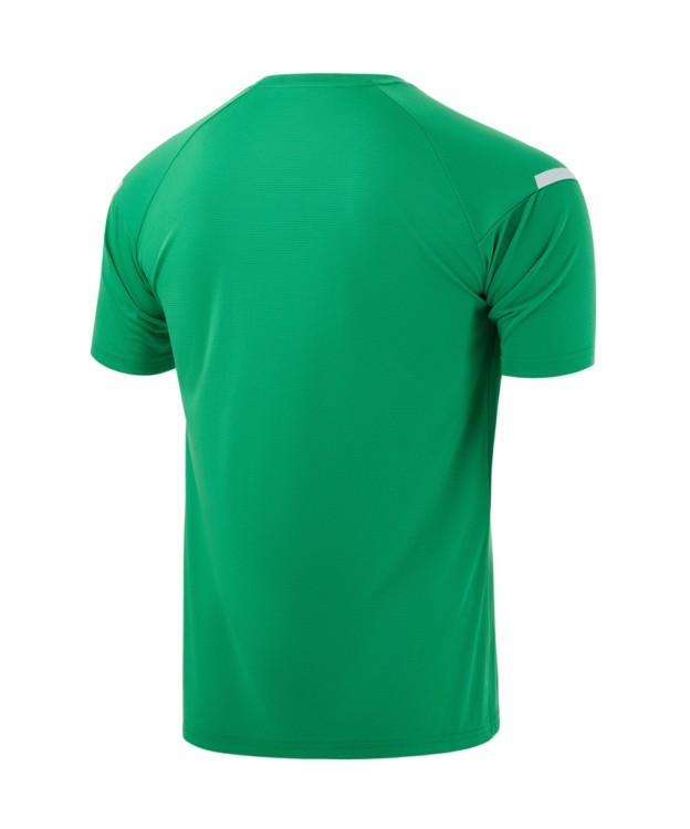 Футболка тренировочная JÖGEL CAMP 2 Training Poly Tee, зеленый/белый (2121623) Футболка тренировочная JÖGEL CAMP 2 Training Poly Tee, зеленый/белый (2121623)