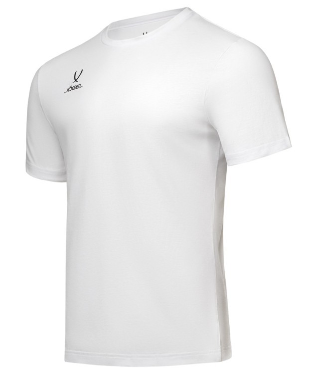 Футболка повседневная Essentials Cotton Tee, белый (2109653) Футболка повседневная Essentials Cotton Tee, белый (2109653)