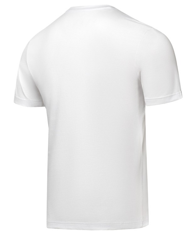 Футболка повседневная Essentials Cotton Tee, белый (2109653) Футболка повседневная Essentials Cotton Tee, белый (2109653)