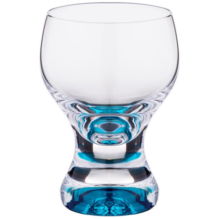 Набор рюмок из 6 шт. "gina colors" 60 мл. высота=7,5 см Bohemia Crystal (674-657) Набор рюмок из 6 шт. "gina colors" 60 мл. высота=7,5 см Bohemia Crystal (674-657)