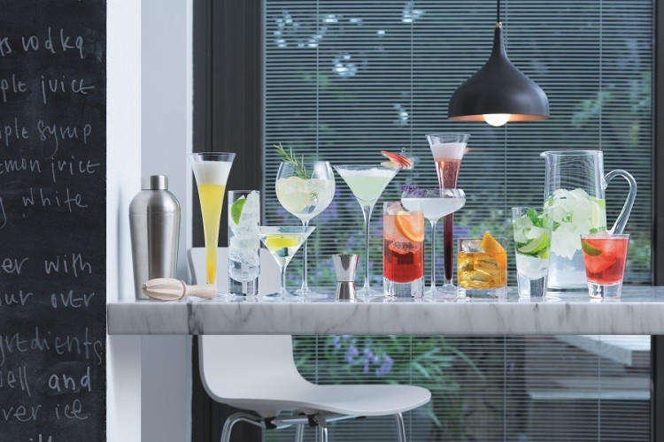 Кувшин bar, 1,7 л (64062)