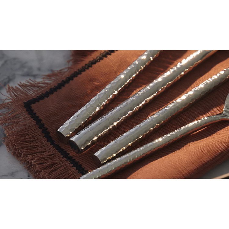 Набор столовых приборов silverware, 16 пред. (76630)