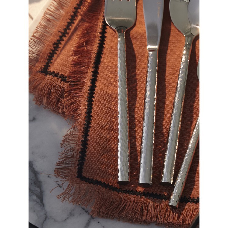 Набор столовых приборов silverware, 16 пред. (76630)