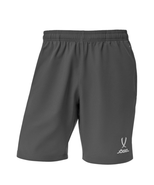 Шорты парадные JOGEL PREMIER PerFormDRY Woven Shorts, темно-серый (2122810)
